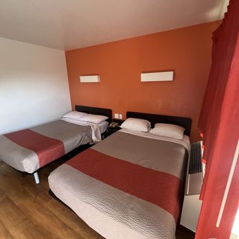 Motel 6 - Hotels Near Me - Buellton, California