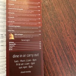 Bangkok Restaurant