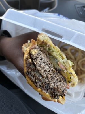 Nic's Grill by null