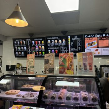 Kokee Tea - Bubble Tea Near Me - Houston, Texas Kokee Tea - Bubble Tea Near Me - Houston, Texas