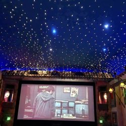 Hollywood Blvd Cinema