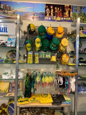 Supermercado Brazil by null