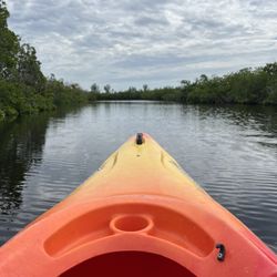 Gulf Coast Kayak