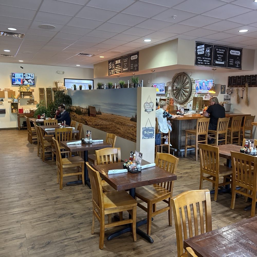 The Granary - Coffee & Tea Near Me - Bradenton, Florida The Granary - Coffee & Tea Near Me - Bradenton, Florida
