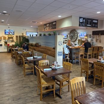 The Granary - Coffee & Tea Near Me - Bradenton, Florida