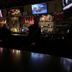 Mr J's Sports Bar & Grill