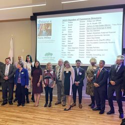 Castro Valley/ Eden Area Chamber of Commerce