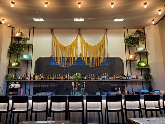 Rina - Old Fourth Ward by null Rina - Old Fourth Ward by null