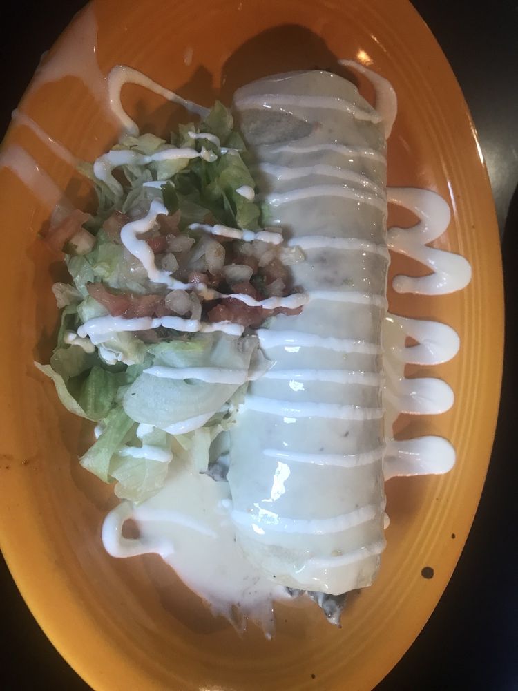 TEKILAS MEXICAN GRILL 900 Oak St, Pittston, Pennsylvania Mexican