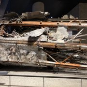 Photo of 9/11 Tribute Museum - New York, NY, United States. Antenna