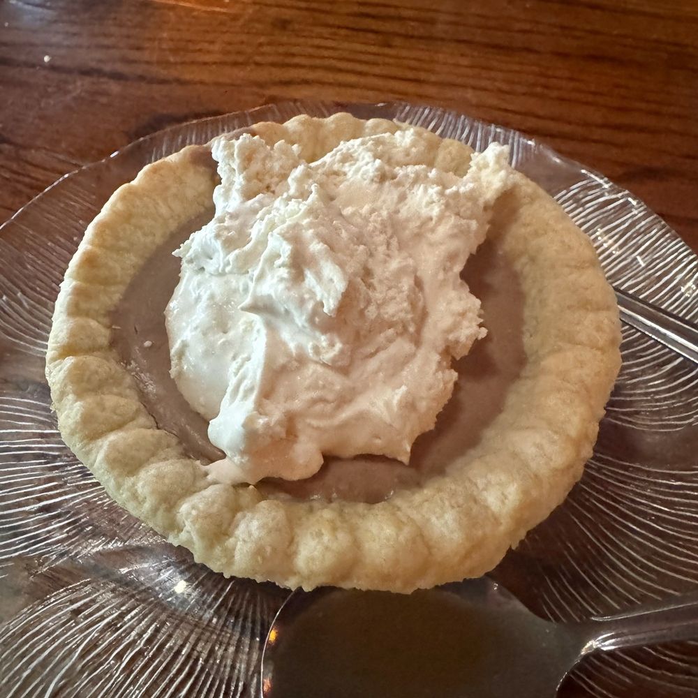 Dublin tart Dublin tart