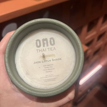 OMO Thai Tea - candle - Bubble Tea Near Me - Bellevue, Washington OMO Thai Tea - candle - Bubble Tea Near Me - Bellevue, Washington