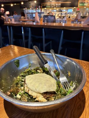 Hopdoddy Burger Bar by null