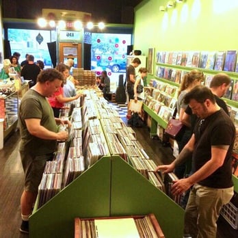 Spoonful Records - From the back of the shop. - Vinyl Records Near Me - Columbus, Ohio Spoonful Records - From the back of the shop. - Vinyl Records Near Me - Columbus, Ohio