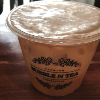 Bubble N Tea - Coffee & Tea Near Me - Beaverton, Oregon Bubble N Tea - Coffee & Tea Near Me - Beaverton, Oregon