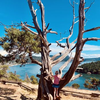 Washington Park - Parks Near Me - Anacortes, Washington