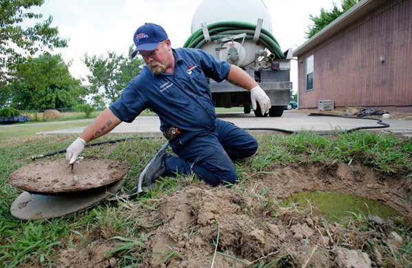 Roto-Rooter Of Eastern Idaho