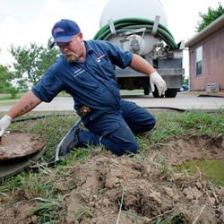 Roto-Rooter Of Eastern Idaho