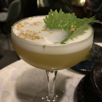 Wabi on Rose - She So Sour - Sushi Bars Near Me - Venice, California Wabi on Rose - She So Sour - Sushi Bars Near Me - Venice, California