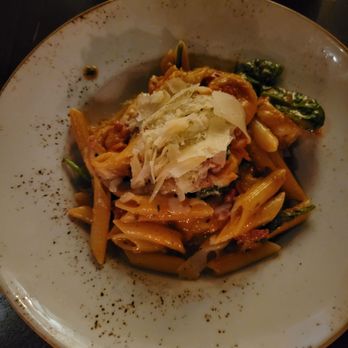 Mio Nonno - Italian Near Me - Allen, Texas