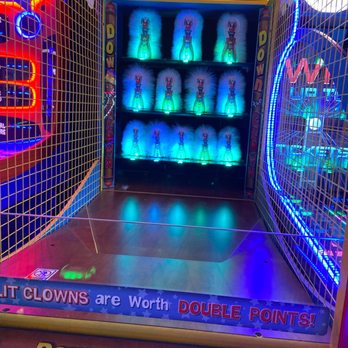 Dave & Buster's Chattanooga - Sports Bars Near Me - Chattanooga, Tennessee Dave & Buster's Chattanooga - Sports Bars Near Me - Chattanooga, Tennessee