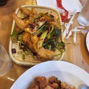 Chuan Cafe - Szechuan Near Me - Raleigh, North Carolina