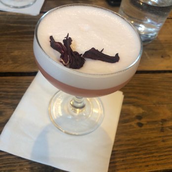 The Devil's Advocate - Signature cocktail - Wine Bars Near Me - Edinburgh, EDH The Devil's Advocate - Signature cocktail - Wine Bars Near Me - Edinburgh, EDH