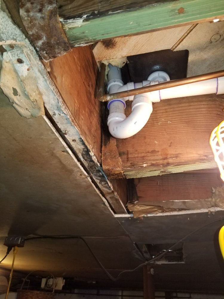 Slide of In a Jam Plumbing