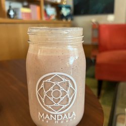Mandala Tea House