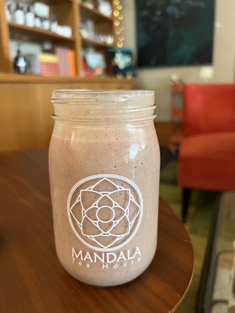 Mandala Tea House
