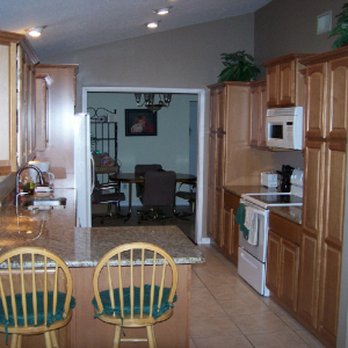 Done Right Contracting - a kitchen and dining room - General Contractors Near Me - Palm Bay, Florida Done Right Contracting - a kitchen and dining room - General Contractors Near Me - Palm Bay, Florida