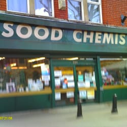 Sood Chemists