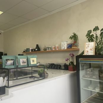 Seven Syllables Coffee - Coffee Roasteries Near Me - Cerritos, California Seven Syllables Coffee - Coffee Roasteries Near Me - Cerritos, California