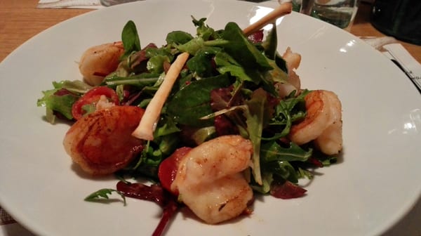 MÜLLERS auf der RÜ by Nelson Müller by null