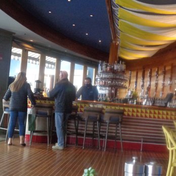 Schooners Monterey - At the Bar - Seafood Near Me - Monterey, California Schooners Monterey - At the Bar - Seafood Near Me - Monterey, California