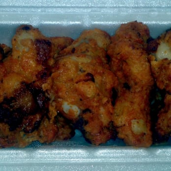 Robin Hood Pizza - Soggy chicken wings that look a lot better than they taste. - Pizza Near Me - Auburn, Washington Robin Hood Pizza - Soggy chicken wings that look a lot better than they taste. - Pizza Near Me - Auburn, Washington