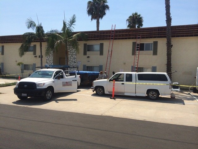 Slide of Pinnacle Pro Roofing