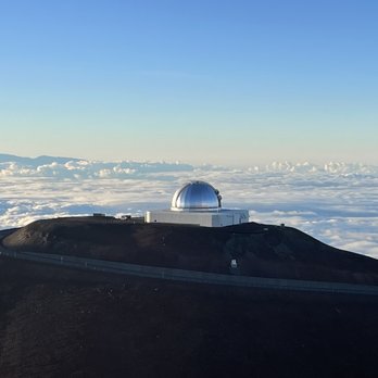 Mauna Kea Summit Adventures - Local Services Near Me