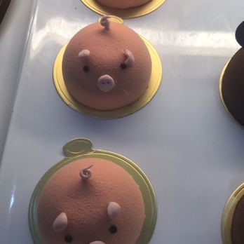 A La Mousse - Desserts Near Me - Philadelphia, Pennsylvania A La Mousse - Desserts Near Me - Philadelphia, Pennsylvania