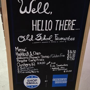 Hooky's Fish And Chips - Menu as of Sep 2024 - Fish & Chips Near Me - Toronto, Ontario Hooky's Fish And Chips - Menu as of Sep 2024 - Fish & Chips Near Me - Toronto, Ontario