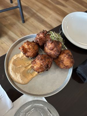 The Fireside Restaurant by null