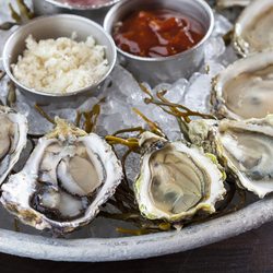 King's Fish House - Pine Ave