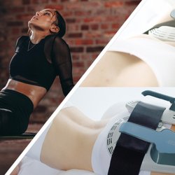 Angela Fitness Nutrition - Body Sculpting