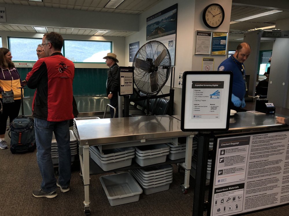 WRANGELL AIRPORT WRG Airport Rd, Wrangell, Alaska Airports Yelp