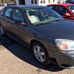 G T Sales - The car I got from GT. I love it