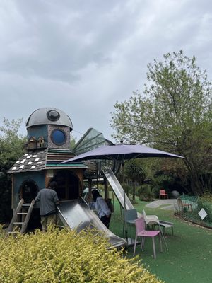 Discover Children's Story Centre by null