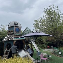 Discover Children's Story Centre