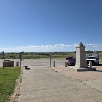 Lyman Rest Area - Rest Stops Near Me - Lyman, Wyoming Lyman Rest Area - Rest Stops Near Me - Lyman, Wyoming
