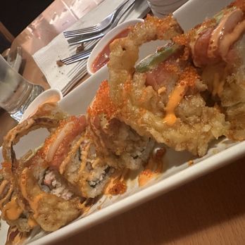 Sushi Hub - Sushi Bars Near Me - Stockton, California Sushi Hub - Sushi Bars Near Me - Stockton, California