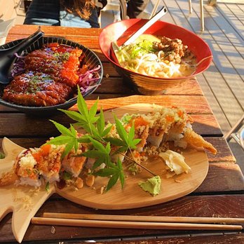 Modoo - Chicken & Noodle Bar - Chicken Wings Near Me - Bayside, New York Modoo - Chicken & Noodle Bar - Chicken Wings Near Me - Bayside, New York